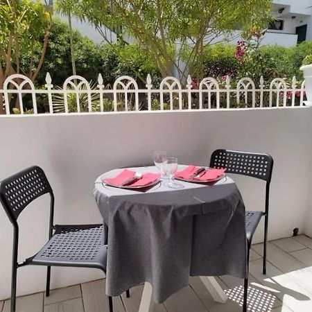 Fuerte Garden Fibra Appartement Costa De Antigua Buitenkant foto