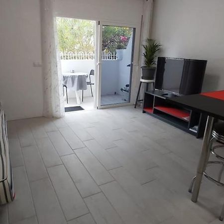 Fuerte Garden Fibra Appartement Costa De Antigua Buitenkant foto