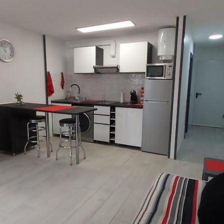 Fuerte Garden Fibra Appartement Costa De Antigua Buitenkant foto