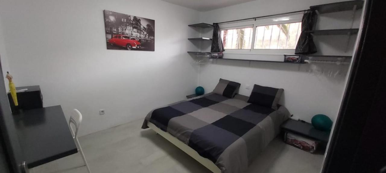 Fuerte Garden Fibra Appartement Costa De Antigua Buitenkant foto