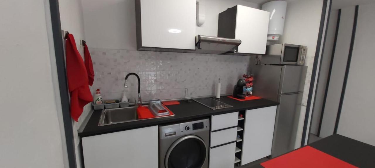 Fuerte Garden Fibra Appartement Costa De Antigua Buitenkant foto