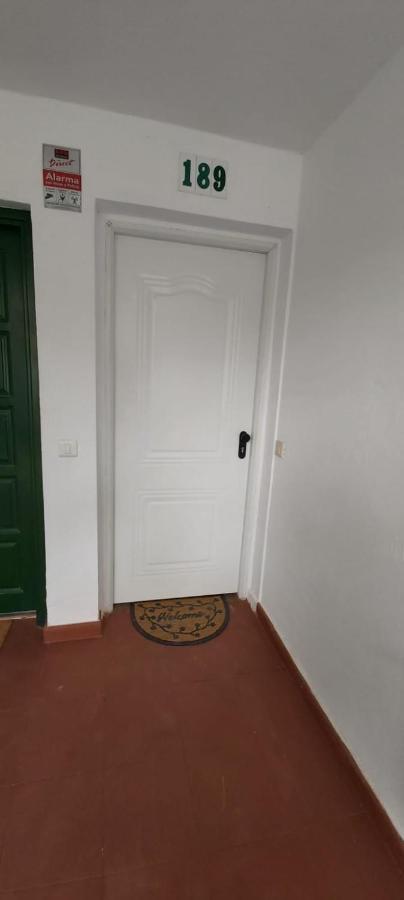 Fuerte Garden Fibra Appartement Costa De Antigua Buitenkant foto