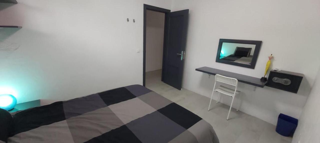 Fuerte Garden Fibra Appartement Costa De Antigua Buitenkant foto