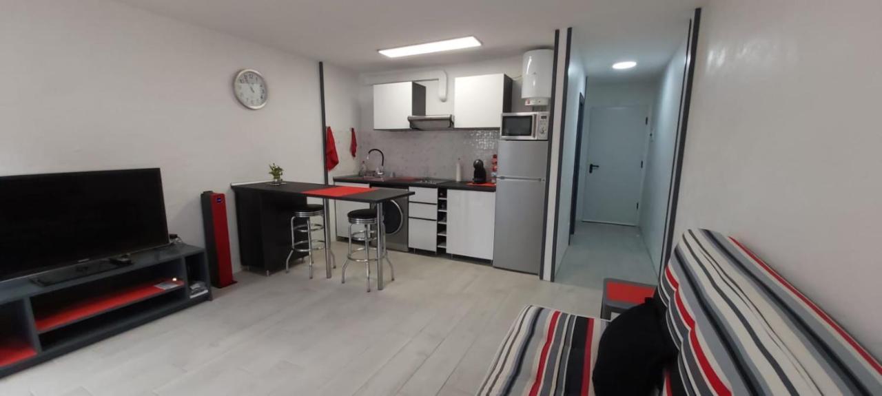 Fuerte Garden Fibra Appartement Costa De Antigua Buitenkant foto